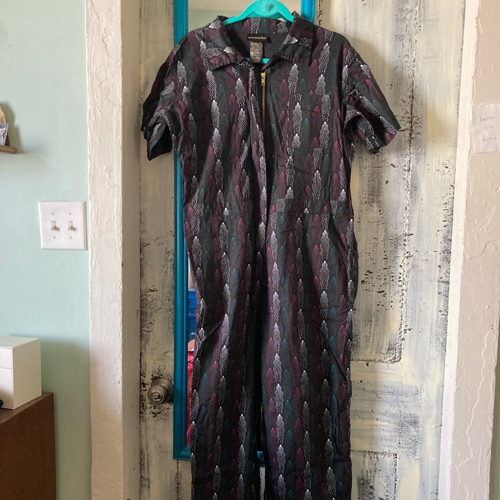 Nooworks Comet Coveralls XXL